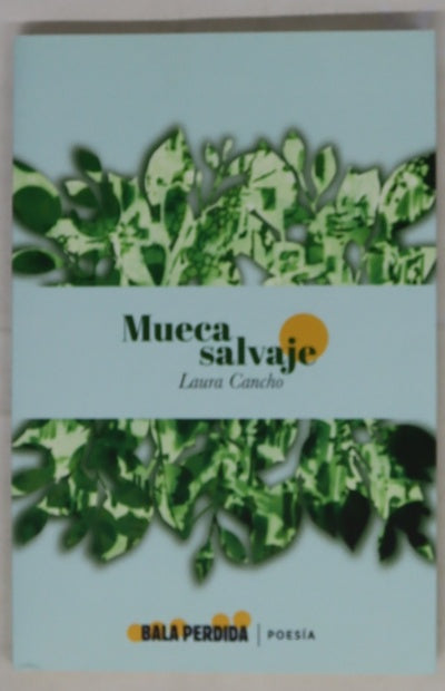 Mueca salvaje