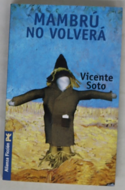 Mambrú no volverá
