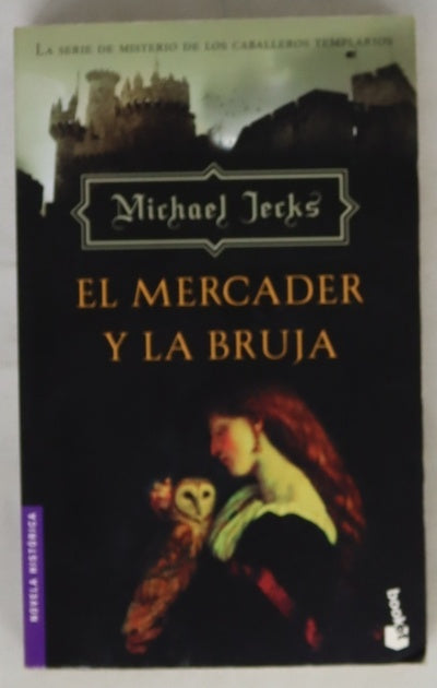 El mercader y la bruja