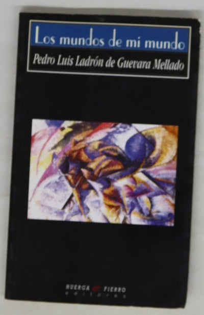 Los mundos de mi mundo