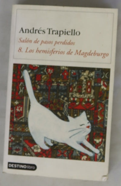 Los hemisferios de Magdeburgo