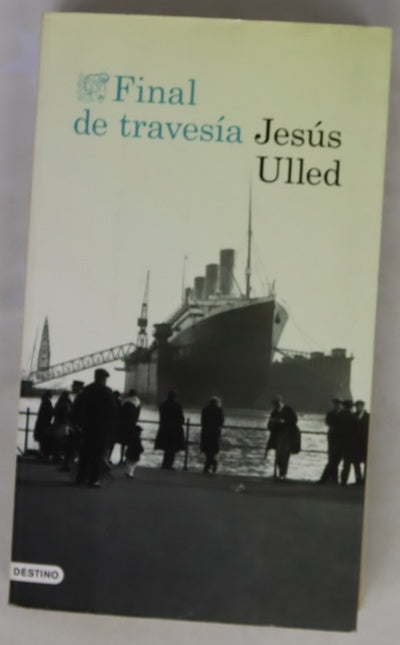 Final de travesía