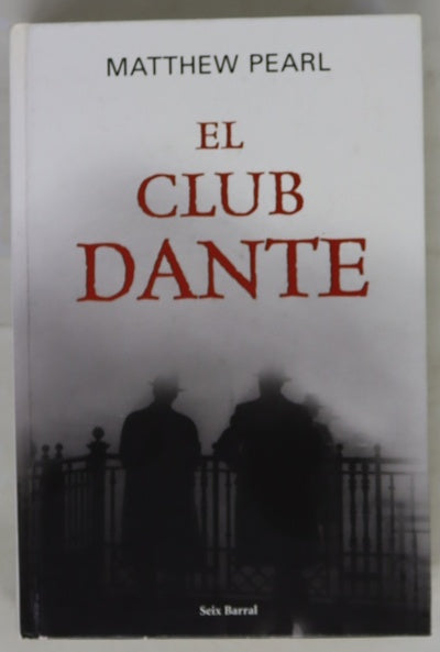 El club Dante