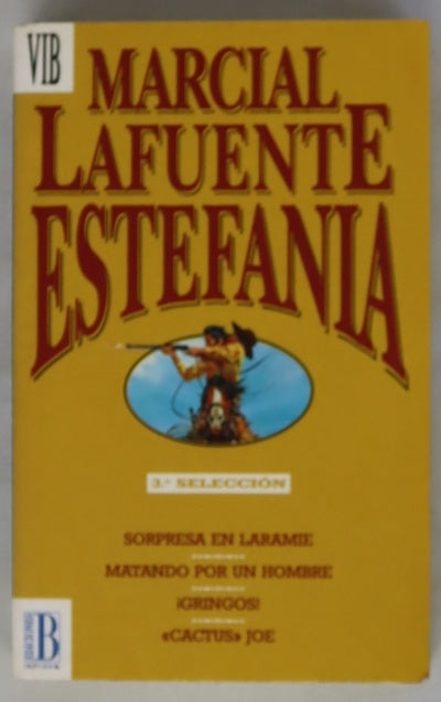 3ª selección
