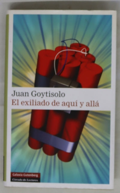 El exiliado de aquí y allá la vida póstuma del Monstruo del Sentier