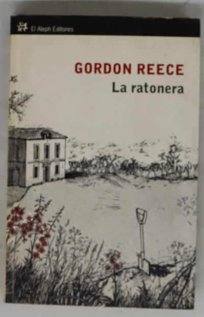 La ratonera