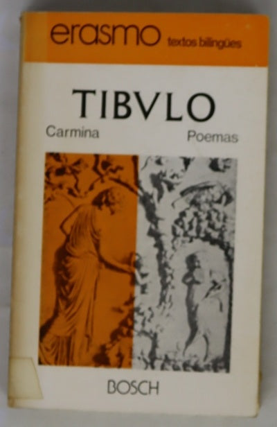 Carmina Poemas