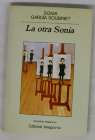 La otra Sonia