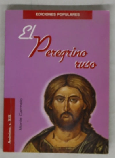 El peregrino ruso