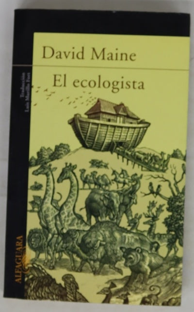 El ecologista