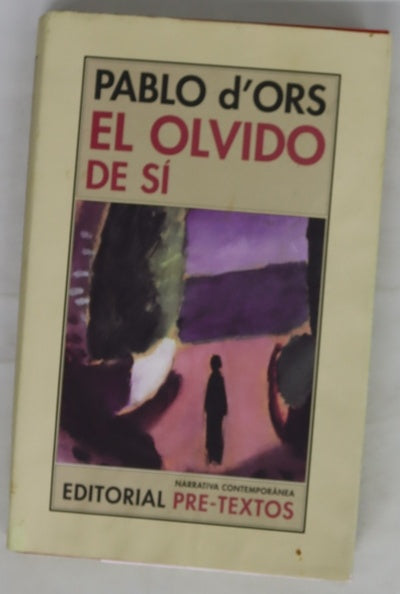 El olvido del sí