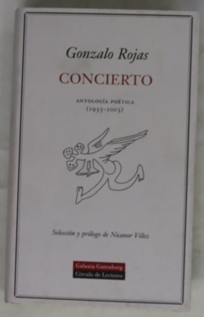 Concierto -
