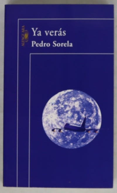 Ya verás