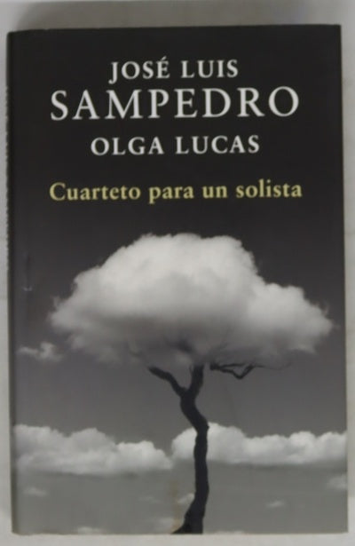 Cuarteto para un solista