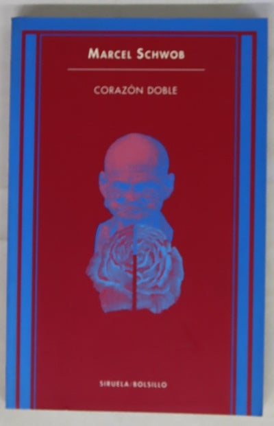 Corazón doble