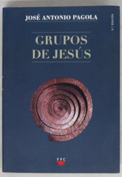 Grupos de Jesús