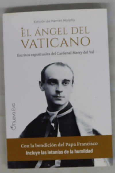 El ángel del Vaticano