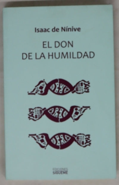 El don de la humildad itinerario para la vida espiritual