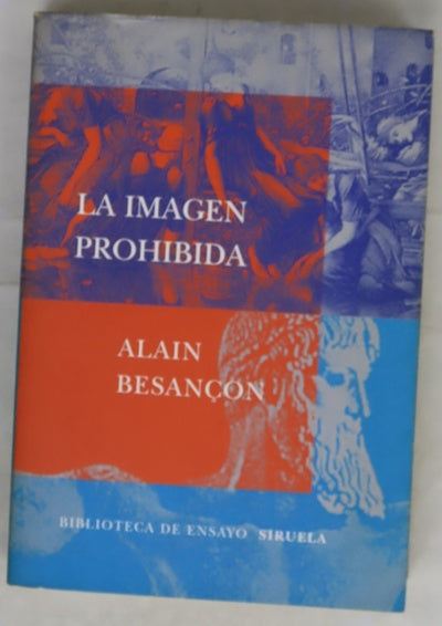 La imagen prohibida 