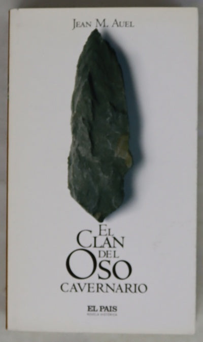 El clan del oso cavernario