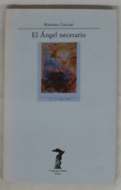 El ángel necesario