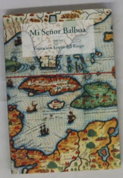 Mi señor Balboa