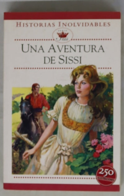 Una aventura de Sissi