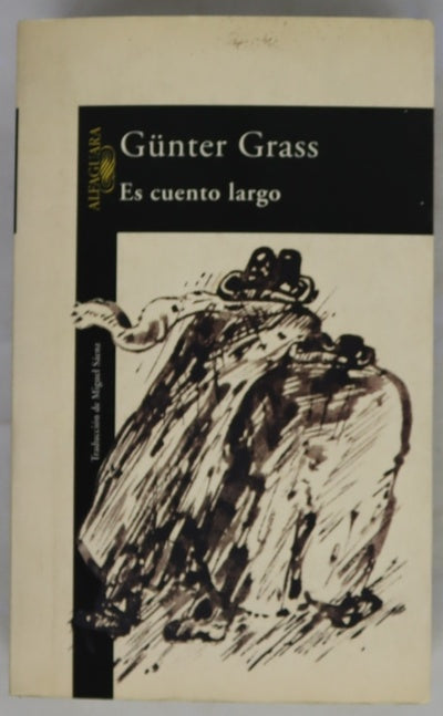 Es cuento largo