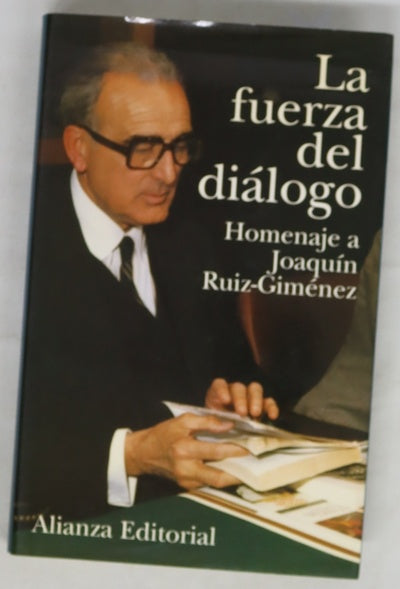 La fuerza del diálogo