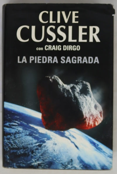 La piedra sagrada