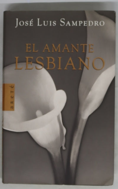 El amante lesbiano