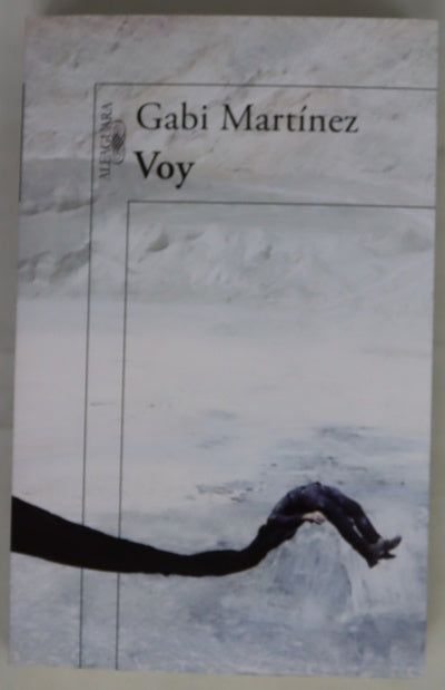 Voy