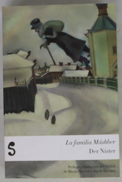 La familia Máshber