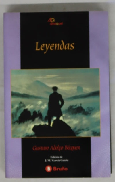 Leyendas