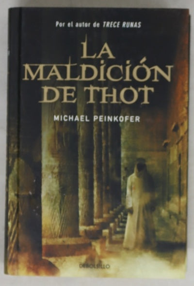 La maldición de Thot