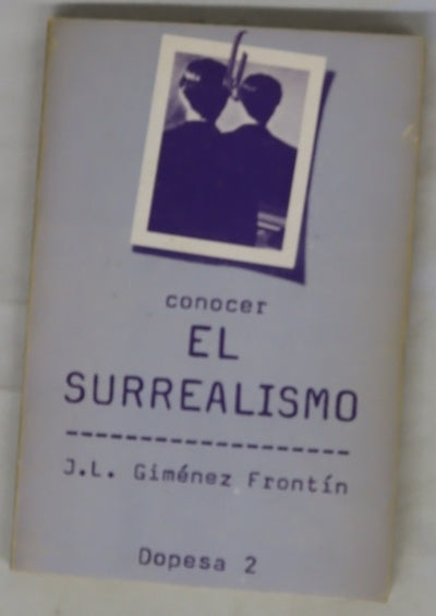 Conocer el surrealismo