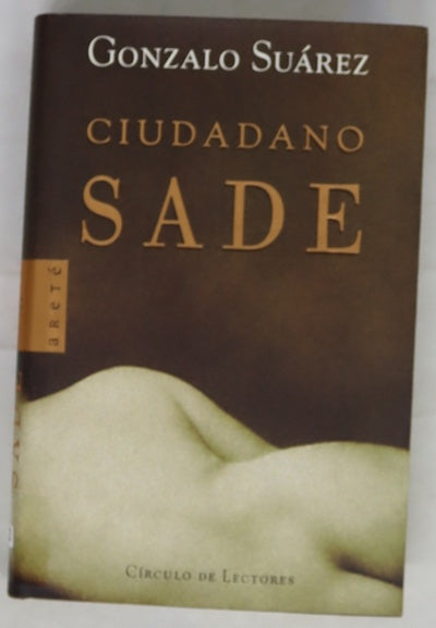 Ciudadano Sade