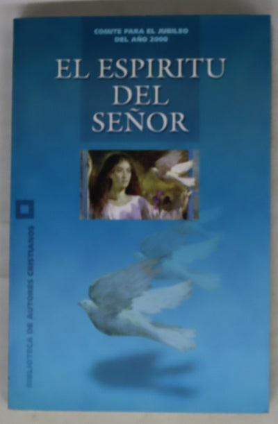 El Espíritu del Señor