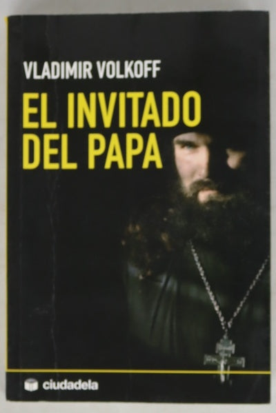 El invitado del Papa