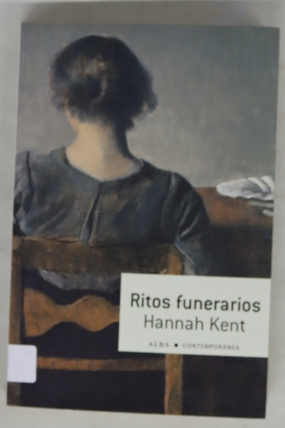 Ritos funerarios
