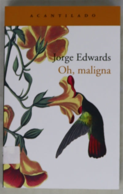 Oh, maligna