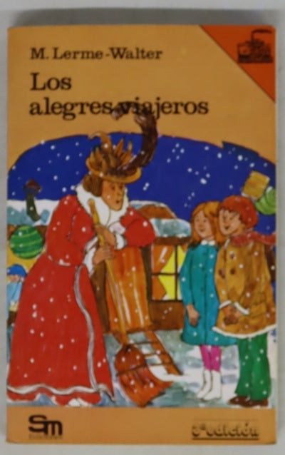 Los alegres viajeros