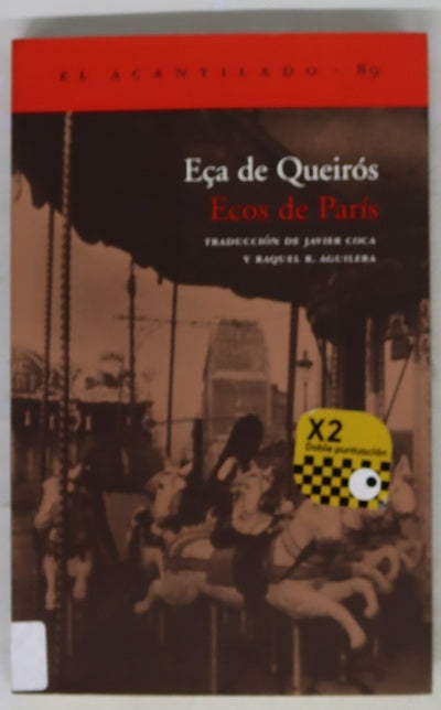 Ecos de París