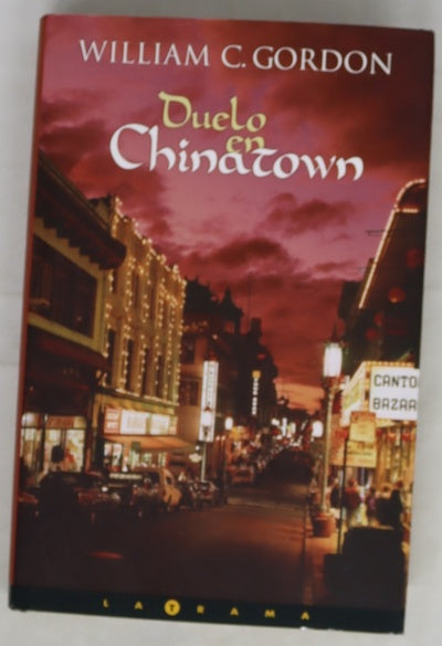 Duelo en Chinatown