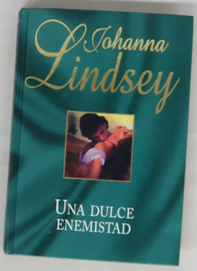 Una dulce enemistad