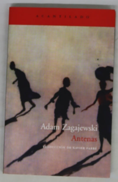 Antenas