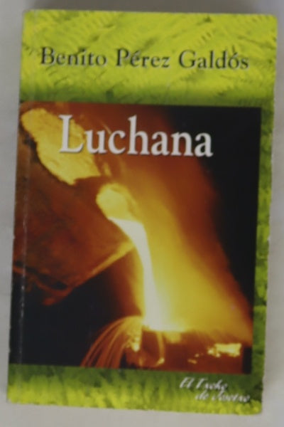Luchana