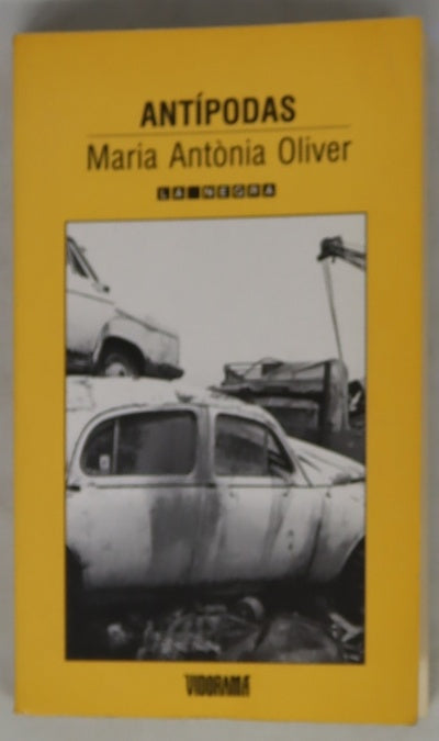 Antípodas