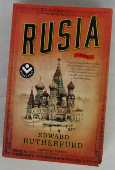 Rusia