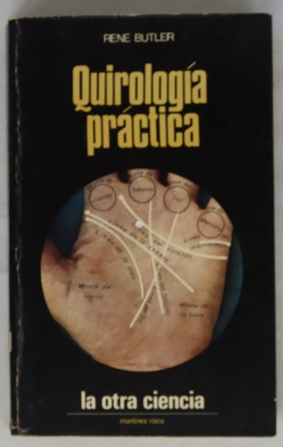 Quirología práctica